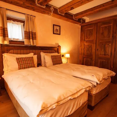 Resort Au Coeur Des Neiges&spa
