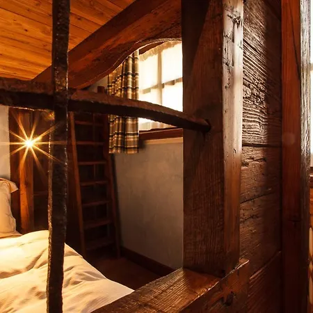 リゾート Au Coeur Des Neiges & Free E-bike