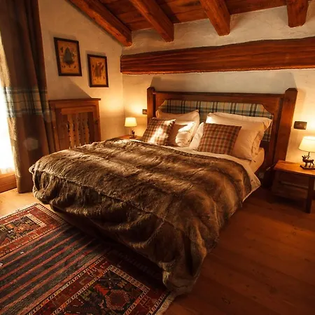 Au Coeur Des Neiges&spa