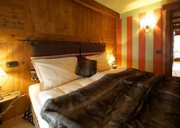 Au Coeur Des Neiges & Free E-bike Rezort 4*