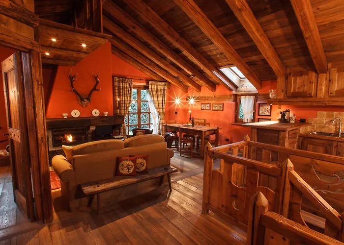 Au Coeur Des Neiges & Free E-bike Rezort