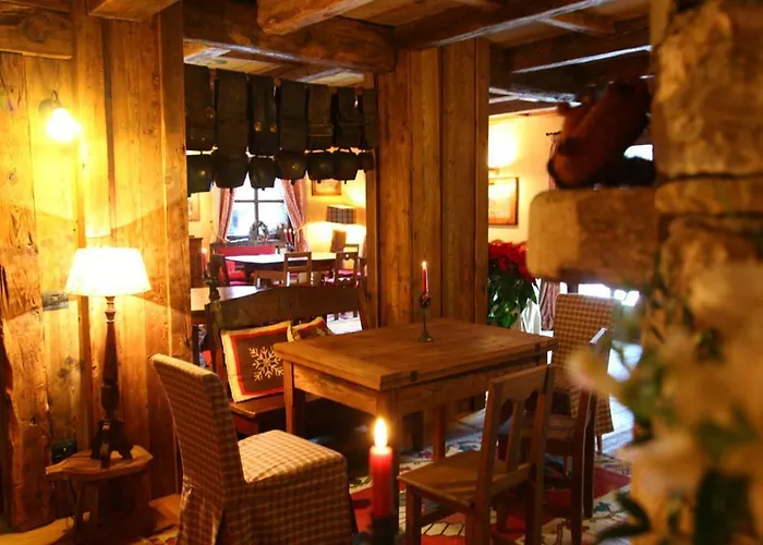 Au Coeur Des Neiges & Free E-bike Rezort