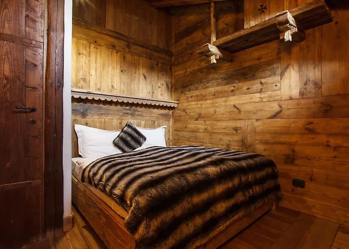 Au Coeur Des Neiges & Free E-bike 4*