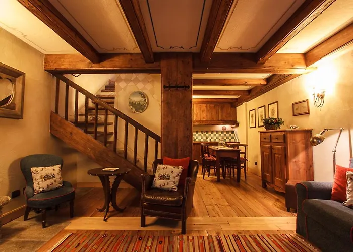 Rezort Au Coeur Des Neiges & Free E-bike