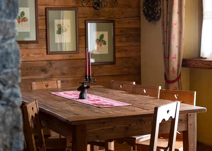 Au Coeur Des Neiges & Free E-bike Rezort Courmayeur