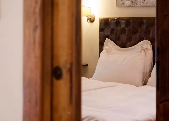 Au Coeur Des Neiges Resort Spa & Free E-Bike Resort