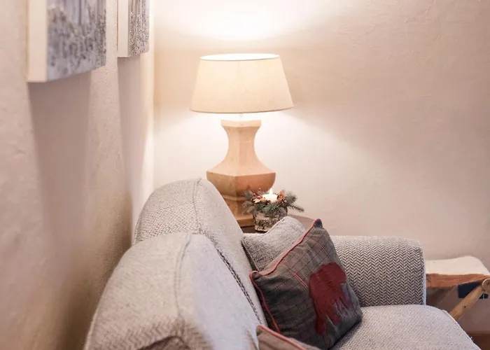 Au Coeur Des Neiges Resort Spa & Free E-Bike Resort 4*