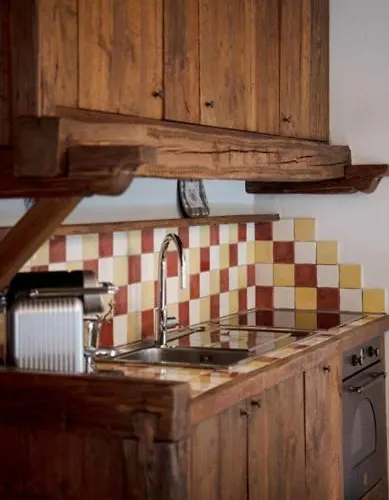 Rezort Au Coeur Des Neiges & Free E-bike Courmayeur