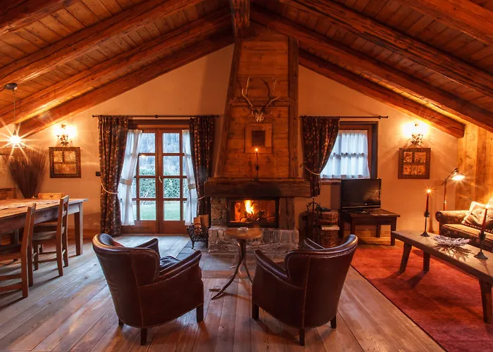 Au Coeur Des Neiges & Free E-bike Rezort Courmayeur