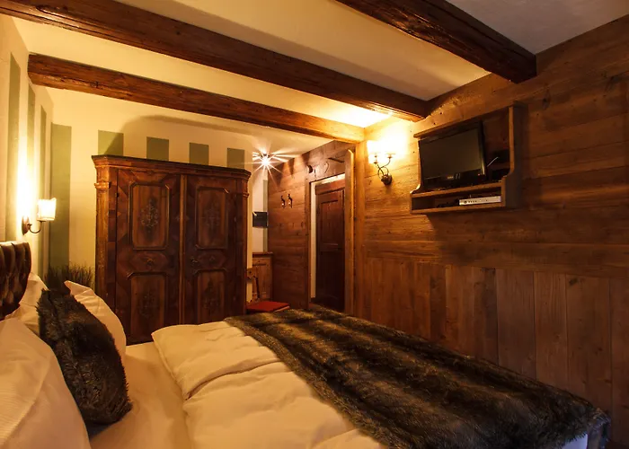 Au Coeur Des Neiges & Free E-bike Rezort