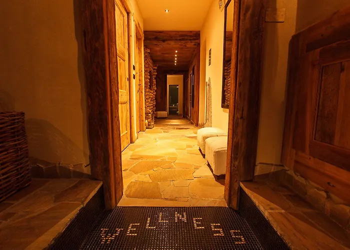 Au Coeur Des Neiges & Free E-bike Courmayeur