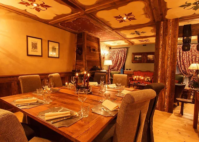 Au Coeur Des Neiges Resort Spa & Free E-Bike Resort