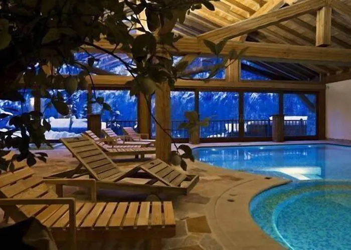 Au Coeur Des Neiges & Free E-bike Courmayeur