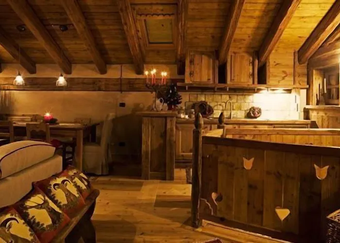 Au Coeur Des Neiges Resort Spa & Free E-Bike