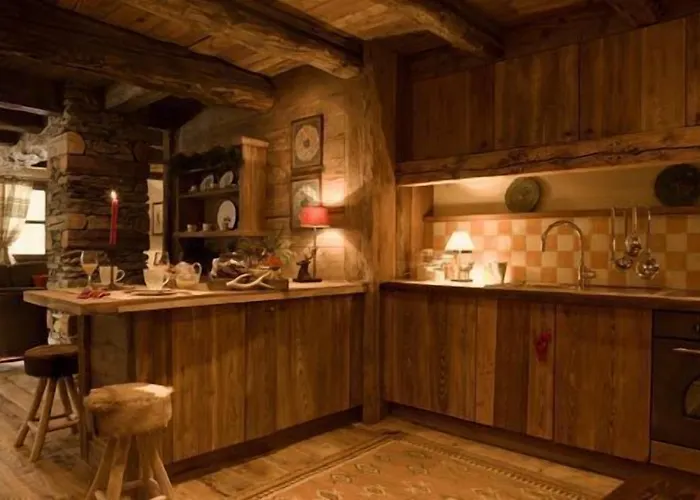 Rezort Au Coeur Des Neiges & Free E-bike