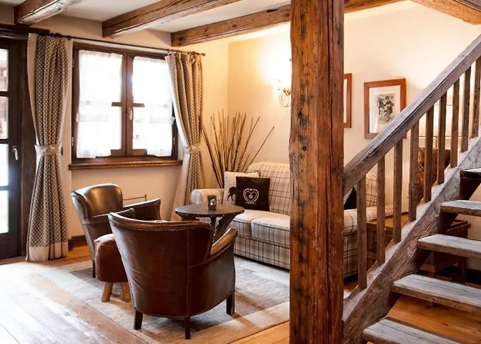 Au Coeur Des Neiges & Free E-bike 4* Courmayeur