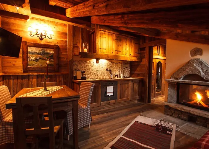 Resort Au Coeur Des Neiges Resort Spa & Free E-Bike