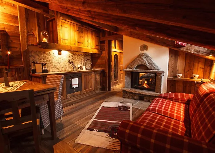 Au Coeur Des Neiges & Free E-bike Rezort 4*