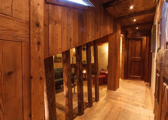 Rezort Au Coeur Des Neiges & Free E-bike