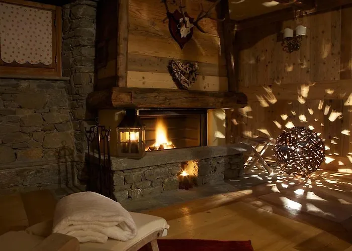 Au Coeur Des Neiges & Free E-bike