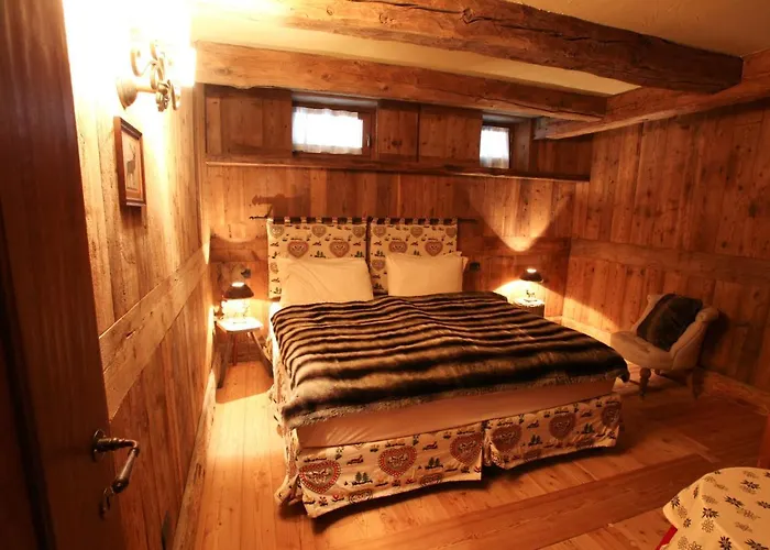 Au Coeur Des Neiges & Free E-bike Rezort