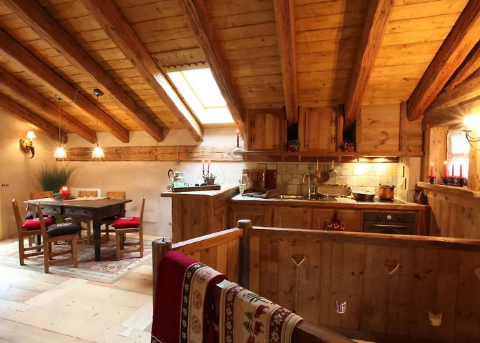 Resort Au Coeur Des Neiges Resort Spa & Free E-Bike Courmayeur