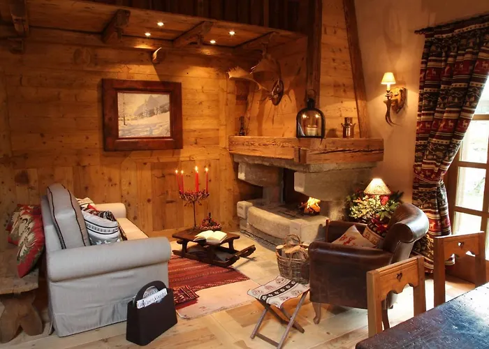 Au Coeur Des Neiges & Free E-bike Rezort