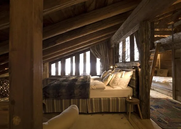 Rezort Au Coeur Des Neiges & Free E-bike