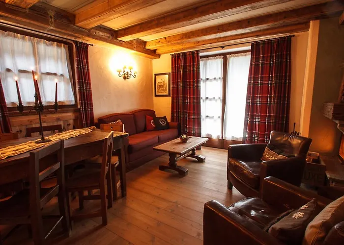 Au Coeur Des Neiges & Free E-bike Rezort 4*