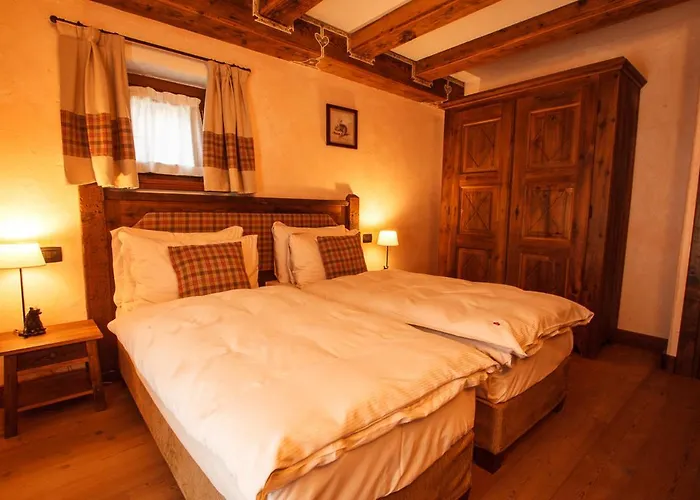 Rezort Au Coeur Des Neiges & Free E-bike