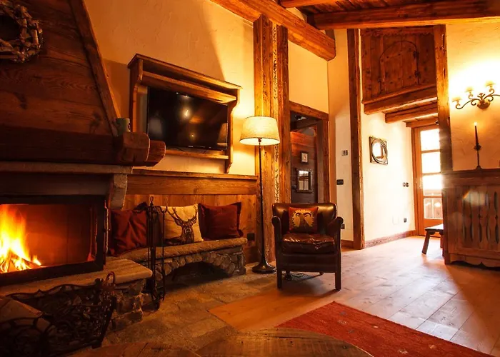 Rezort Au Coeur Des Neiges & Free E-bike