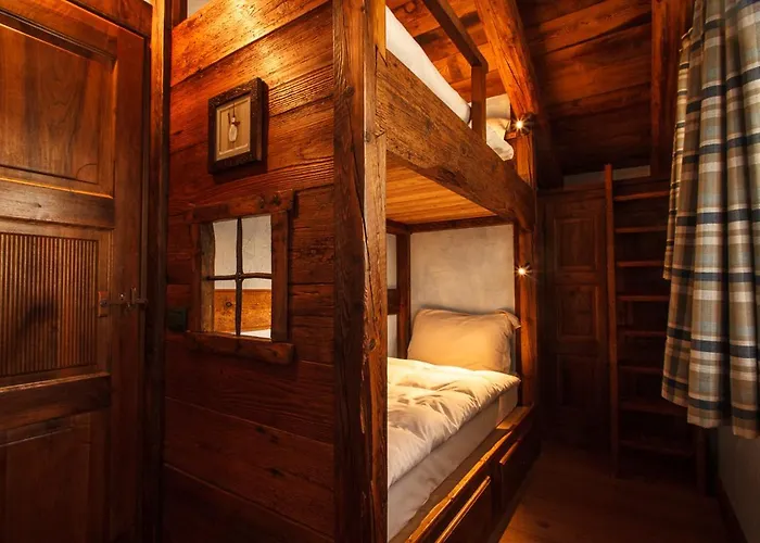 Au Coeur Des Neiges & Free E-bike Rezort 4*